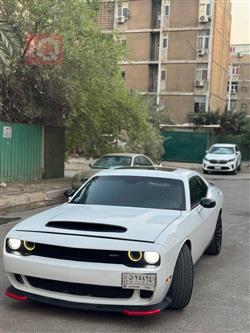دۆج چالنجەر